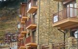 Ferienwohnung Andorra: Appartement 
