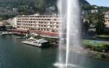 Hotel Lugano Tessin: 5 Sterne Grand Hotel Eden In Lugano, 115 Zimmer, ...