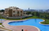 Ferienhaus Finestrat Waschmaschine: Los Cerezos In Finestrat, Costa Blanca ...