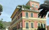 Zimmer Italien Parkplatz: Hotel De Charme Stella Maris In Levanto (La Spezia) ...