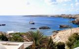 Ferienhaus Lampedusa Kamin: Ferienhaus Villa Isola A In Lampedusa, Sizilien ...