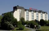 Hotel Wiesbaden Parkplatz: 3 Sterne Ramada Hotel Wiesbaden Nordenstadt Mit ...