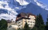 Hotel Bern Sauna: Hotel Regina In Wengen Mit 80 Zimmern Und 4 Sternen, Berner ...