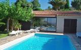 Ferienhaus La Londe Les Maures Badeurlaub: Reihenhaus (4 Personen) Côte ...