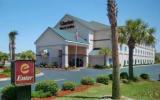 Hotel Usa Whirlpool: 2 Sterne Clarion Inn & Suites In Savannah (Georgia) Mit 72 ...