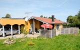 Ferienhaus Dänemark: Ferienhaus Mit Whirlpool In Grønninghoved Strand, ...