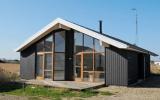 Ferienhaus Ringkobing Sauna: Ferienhaus Mit Whirlpool In Thorsminde, ...