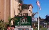 Hotel Usa Whirlpool: 2 Sterne Guest House Pacific Inn In Santa Cruz ...