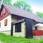 Ferienhaus Liptovská Anna: Ferienhaus Für 5 Personen In Liptovska Anna, ...