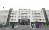 Hotel Frankreich Whirlpool: 3 Sterne Suite-Home In Saran, 78 Zimmer, ...