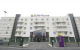 Hotel Centre Frankreich Klimaanlage: 3 Sterne Suite-Home In Saran, 78 ...