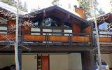 Ferienanlage Tahoe Stadt Angeln: Chinquapin In Tahoe City (California) Mit ...