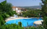 Hotel Kalabrien: Villaggio Baia D'ercole In Ricadi Mit 67 Zimmern Und 3 ...