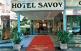 Hotel Pesaro Marche Parkplatz: Hotel Savoy In Pesaro Mit 61 Zimmern Und 4 ...
