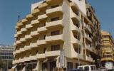 Hotel Spanien Klimaanlage: Hotel Andalucia In Benidorm Mit 46 Zimmern Und 2 ...