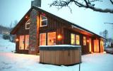 Ferienhaus Rauland Sauna: Ferienhaus In Rauland, Telemark Und Innerer Agder ...