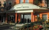 Hotel Ungarn: 3 Sterne Sport Hotel In Zalakaros, 20 Zimmer, ...