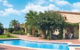 Ferienhaus Palma Islas Baleares: Ferienhaus Mit Pool Für 8 Personen In ...