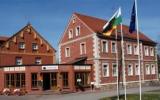 Hotel Sachsen Reiten: Center Hotel Dübener Heide In Krippehna Mit 18 Zimmern ...