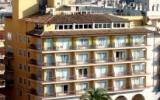 Hotel Palma De Mallorca Islas Baleares Solarium: 4 Sterne Saratoga In ...