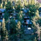 Ferienanlage Colorado: The Historic Crag's Lodge In Estes Park (Colorado) Mit ...