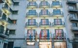 Hotel Salamanca Castilla Y Leon Parkplatz: 3 Sterne Silken Rona Dalba In ...