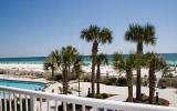 Ferienwohnung Fort Walton Beach Waschmaschine: Appartement 