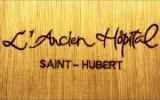 Hotel Saint Hubert Luxemburg: 3 Sterne Hotel Ancien Hopital In Saint Hubert, ...