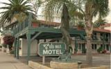 Hotelkalifornien: 2 Sterne Alamar By The Sea Motel In Santa Barbara ...