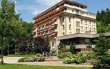 Hotel Bad Dürrheim: 3 Sterne Soleo Hotel Am Park In Bad Dürrheim Mit 75 ...