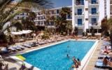 Hotel Spanien Pool: 3 Sterne H Top Planamar In Malgrat De Mar, 100 Zimmer, Costa ...