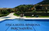 Hotel Binibona: 4 Sterne Hotel Binibona Parc Natural Mit 11 Zimmern, Mallorca, ...