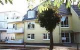 Ferienwohnung Binz Radio: Villa Vogelsang Nur 300 M Zum Strand - We - ...