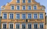 Hotel Deutschland: 4 Sterne Hotel Goldene Sonne In Landshut , 60 Zimmer, ...