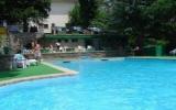 Hotel Spanien Tennis: 3 Sterne Hotel La Barranca In Navacerrada, 44 Zimmer, ...