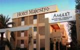 Hotel Puglia Parkplatz: Hotel Majesty Bari In Bari Mit 105 Zimmern Und 4 ...