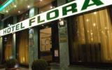 Hotel Italien: 3 Sterne Hotel Flora In Milan Mit 50 Zimmern, Lombardei, ...