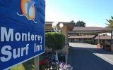 Hotel Monterey Kalifornien: 3 Sterne Monterey Surf Inn In Monterey ...