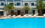 Hotel Canarias Solarium: 3 Sterne Apartahotel Sun Island In Playa Blanca, 200 ...