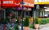 Hotel München Bayern Internet: Easy Palace City Hostel In München Mit 61 ...