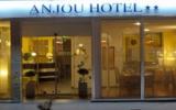 Hotel Frankreich: 2 Sterne Anjou Hotel In Le Mans, 31 Zimmer, Loire, Sarthe, ...