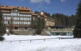 Hotel Trentino Alto Adige Sauna: 4 Sterne Golf Hotel Campiglio In Madonna Di ...