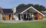 Ferienhaus Grønninghoved Strand Kamin: Ferienhaus In Sjølund, ...