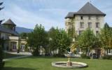 Hotel Rhone Alpes: 4 Sterne Château De Candie In Chambéry Le Vieux , 28 ...