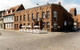 Hotel Deutschland: 3 Sterne Hotel Stadtkrug In Parchim, 22 Zimmer, Prignitz, ...