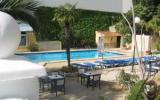 Hotel Spanien Parkplatz: Bristol Park In Benidorm Mit 89 Zimmern Und 3 ...