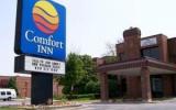 Hotel Downers Grove Illinois: 2 Sterne Comfort Inn Downers Grove In Downers ...