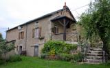 Ferienhaus Villapourcon: Le Bouchet In Villapourcon, Burgund Für 4 Personen ...