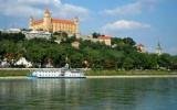 Hotel Bratislava: Botel Marina In Bratislava Mit 32 Zimmern Und 3 Sternen, ...