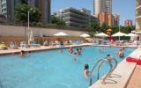 Hotel Benidorm Pool: 3 Sterne Hotel Servigroup Orange In Benidorm, 247 ...